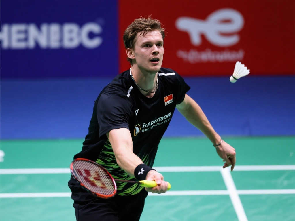 羽毛球最新排名:石宇奇稳坐男单榜首,安赛龙跌至第4,陈雨菲夺冠跃升至第7 羽毛球最新排名:石宇奇稳坐男单榜首,安赛龙跌至第4,陈雨菲夺冠跃升至第7