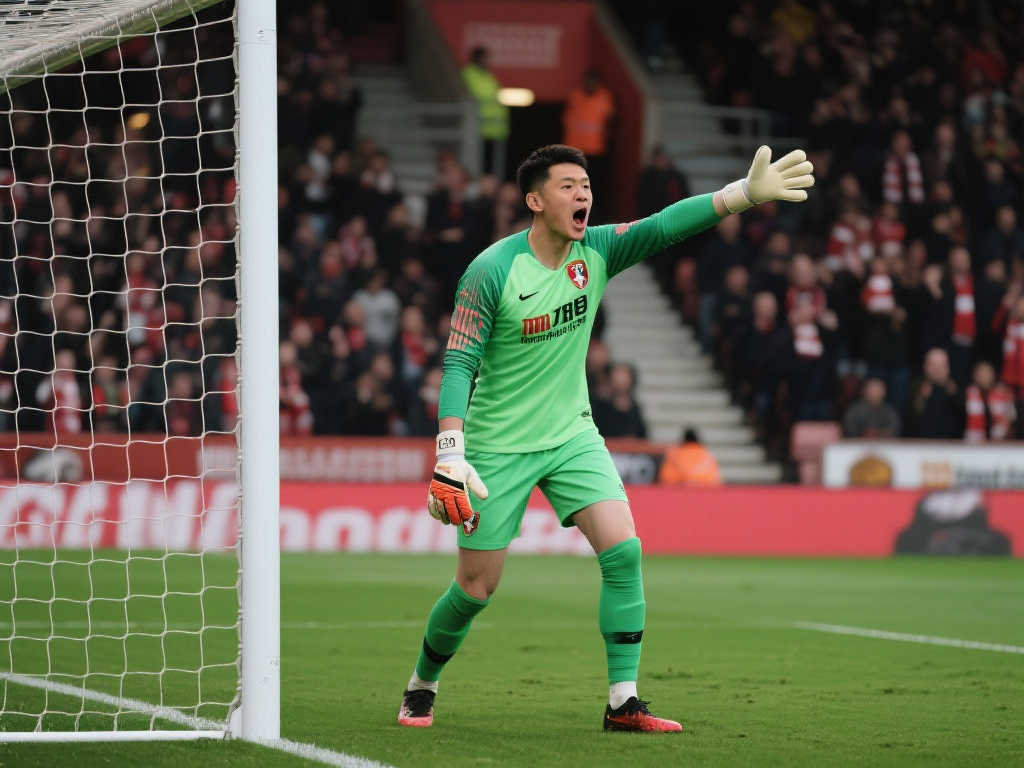 回望辉煌：国际米兰3年前欧冠决赛之旅，主力门将风采依旧？